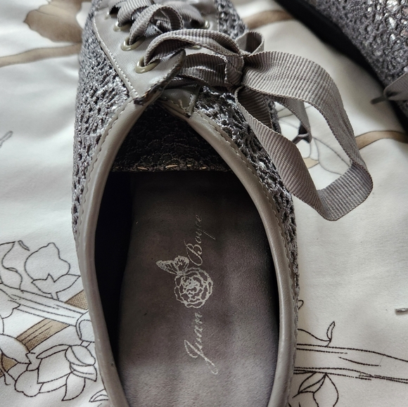 Silver mule - Picture 2 of 4